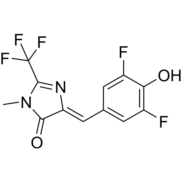 DFHBI-2T 1539318-40-5